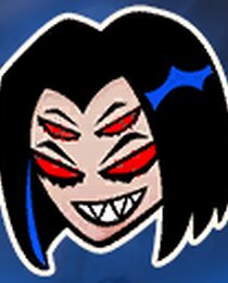 Power of Azarath