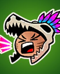 Skully Shout