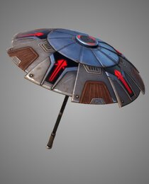 Foundational 'Brella
