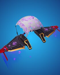 Soaring Cipher
