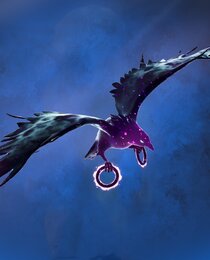 Soaring Soul-Self