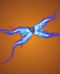Spire Fire