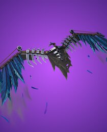 Weeping Crow
