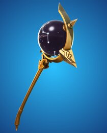 Astrolomaster's Staff