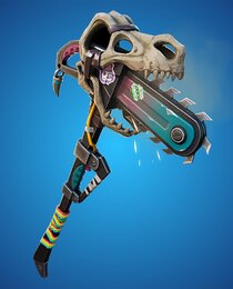 Chainsaur