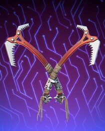Pry Axe