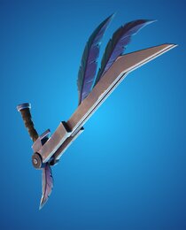 Razor Wing
