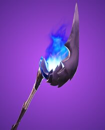 Spire Flame