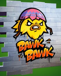 Bawk Off