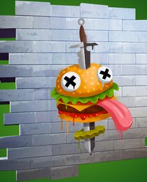 Beef Blade
