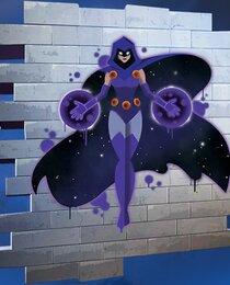 Daughter of Trigon