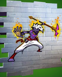 Glyph Master