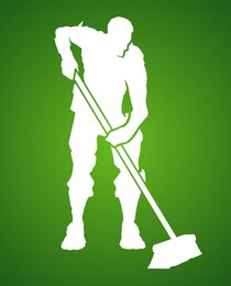 Clean Sweep