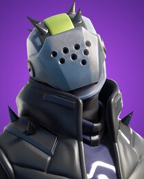 X-Lord