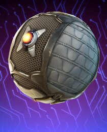 Turbo Ball!
