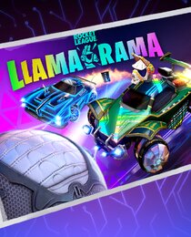 Llama-rama