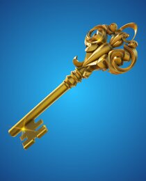 Skellebun Key
