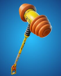 Quackhammer