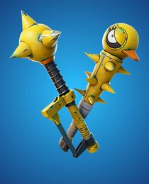 Tactical Quaxes