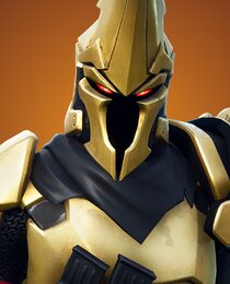 Ultima Knight