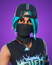 Tilted Teknique