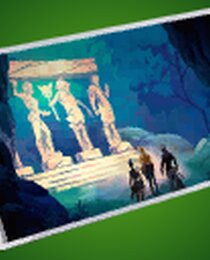Secrets of the Ancients
