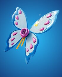Flutterfish