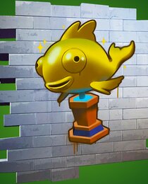 Golden Flopper
