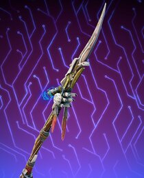 Aloy's Spear