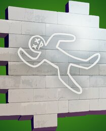 Chalk Outline