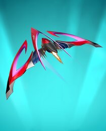 Aerial Acrobat