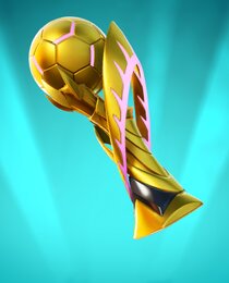 Joia Trophy