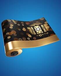 Lantern Glow