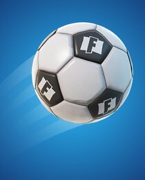 Soccer Ball