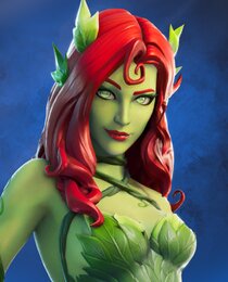 Poison Ivy