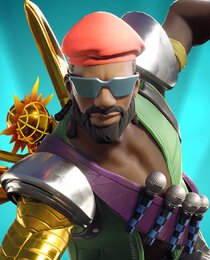 Major Lazer