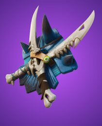Tusk & Tooth