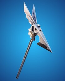 Wing Spanner