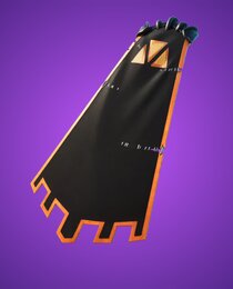 Zzarian Mantle