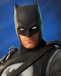 Batman Zero