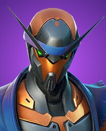 Copper Wasp