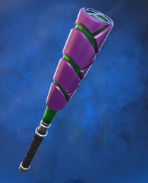 BB's Beast Bat