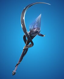 Crystaline Battle Wand