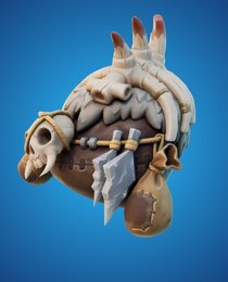 Packbone