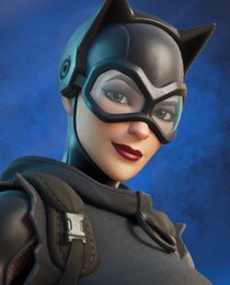 Catwoman Zero