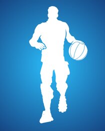 Dribblin'