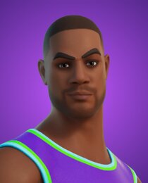 Half-Court Hero
