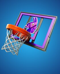 Mini Hoop