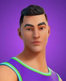 Triple-Double