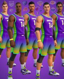 STRONG SIDE BUNDLE